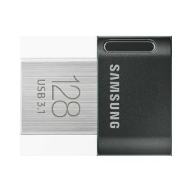 Clé USB 3.1 Samsung MUF-128AB/APC Noir 128 GB de Samsung, Clés USB - Réf : S9906289, Prix : 29,74 €, Remise : %