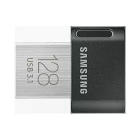 Memoria USB 3.1 Samsung MUF-128AB/APC Nero 128 GB di Samsung, Chiavette USB - Rif: S9906289, Prezzo: 29,74 €, Sconto: %