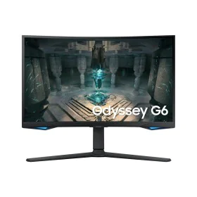 Écran Samsung LS27BG650EU Quad HD 240 Hz de Samsung, Ecrans PC - Réf : S9906304, Prix : 372,11 €, Remise : %