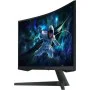 Gaming Monitor Samsung LS32CG552EUXEN QHD 165 Hz by Samsung, Monitors - Ref: S9906312, Price: 255,73 €, Discount: %