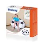 Pouf gonflable Bestway Multicouleur 114 x 112 x 71 cm Ballon de Football de Bestway, Canapés gonflables - Réf : D1400597, Pri...