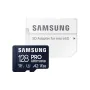 Cartão de Memória Micro SD com Adaptador Samsung MB-MY128SA/WW 128 GB de Samsung, Cartões de memória - Ref: S9906328, Preço: ...