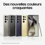 Smartphone Samsung SM-S928BZTGEUB Octa Core 12 GB RAM 256 GB Gris de Samsung, Smartphones et téléphones portables débloqués -...