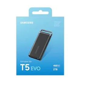 Externe Festplatte Samsung MU-PH2T0S/EU 2 TB SSD von Samsung, Externe Solid-State-Drives - Ref: S9906505, Preis: 178,91 €, Ra...