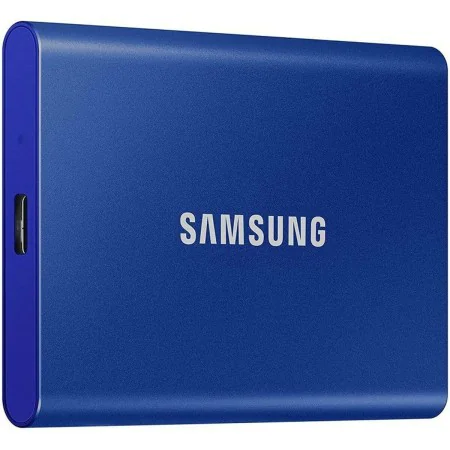 External Hard Drive Samsung Portable SSD T7 2 TB 2 TB SSD by Samsung, External solid state hard drives - Ref: S9906508, Price...