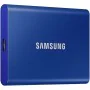 External Hard Drive Samsung Portable SSD T7 2 TB 2 TB SSD by Samsung, External solid state hard drives - Ref: S9906508, Price...