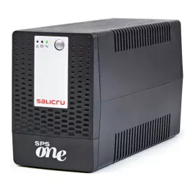 Uninterruptible Power Supply System Interactive UPS Salicru 662AG000014 1500 VA by Salicru, Uninterrupted Power Supplies - Re...