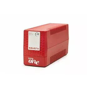 Système d'Alimentation Sans Interruption Interactif Salicru SPS 900 ONE 900 W 480 W de Salicru, Onduleurs - Réf : S9906646, P...