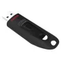 Clé USB SanDisk Ultra Noir 128 GB de SanDisk, Clés USB - Réf : S9906657, Prix : 11,50 €, Remise : %