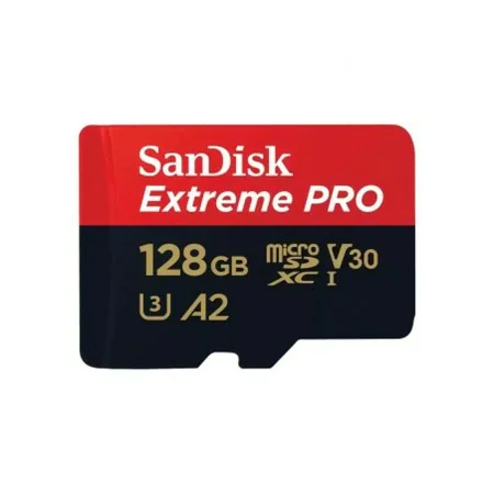 Cartão Micro SD SanDisk Extreme PRO de SanDisk, Cartões de memória - Ref: S9906670, Preço: 23,51 €, Desconto: %