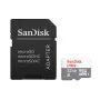 Carte Mémoire Micro SD avec Adaptateur SanDisk Ultra microSD 32 GB de SanDisk, Cartes mémoire - Réf : S9906675, Prix : 7,41 €...