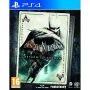 Videogioco PlayStation 4 Sony Batman: Return To Arkham di Sony, Set accessori - Rif: S9906728, Prezzo: 17,94 €, Sconto: %