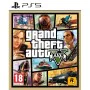 PlayStation 5 Video Game Sony GTA V PS5 by Sony, Sets - Ref: S9906737, Price: 25,17 €, Discount: %