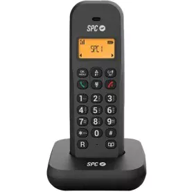 Téléphone Sans Fil SPC 7334N de SPC, Téléphonie sur Internet - VOIP - Réf : S9906762, Prix : 22,19 €, Remise : %