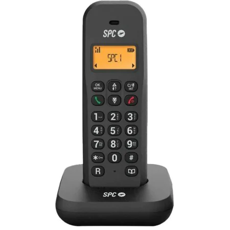 Teléfono Inalámbrico SPC 7334N de SPC, Teléfonos VOIP - Ref: S9906762, Precio: 22,19 €, Descuento: %