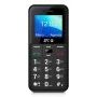 Téléphone Portable SPC 2323N 32 GB Noir 1.77" de SPC, Smartphones et téléphones portables débloqués - Réf : S9906794, Prix : ...