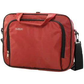 Maletín para Portátil Subblim SUB-LB-1OLB052 Rojo de Subblim, Bolsas y fundas para portátiles y netbooks - Ref: S9906941, Pre...