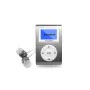 MP3 Player Sunstech DEDALOIII8GBGY 1,1" 8 GB by Sunstech, MP3 & Digital Media Players - Ref: S9907018, Price: 29,06 €, Discou...