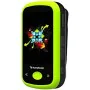 Reproductor MP4 Sunstech IBIZABT4GB 1,8" 4 GB Bluetooth de Sunstech, Reproductores de MP3 y MP4 - Ref: S9907020, Precio: 36,2...