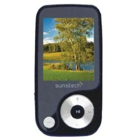 MP4 Sunstech THORN4GBBK de Sunstech, Reproductores de MP3 y MP4 - Ref: S9907023, Precio: 31,73 €, Descuento: %