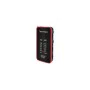 Radio Sunstech RPC6RD Rouge de Sunstech, Radio portables - Réf : S9907028, Prix : 18,77 €, Remise : %