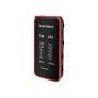 Radio Sunstech RPC6RD Rouge de Sunstech, Radio portables - Réf : S9907028, Prix : 18,77 €, Remise : %