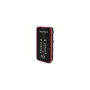 Radio Sunstech RPC6RD Rouge de Sunstech, Radio portables - Réf : S9907028, Prix : 18,77 €, Remise : %