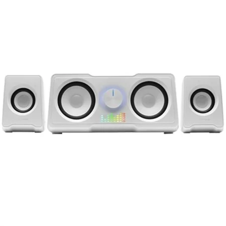 PC Speakers Mars Gaming MS22W 35W by Mars Gaming, Built-in Speakers - Ref: S9907069, Price: 21,78 €, Discount: %