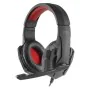 Casques avec Micro Gaming Mars Gaming MH020 Noir de Mars Gaming, Écouteurs et accessoires - Réf : S9907085, Prix : 16,02 €, R...