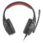 Auriculares com microfone para Vídeojogos Mars Gaming MH020 Preto de Mars Gaming, Auriculares e acessórios - Ref: S9907085, P...