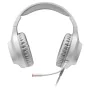 Casque avec Microphone Gaming Mars Gaming MH222 Blanc de Mars Gaming, Écouteurs et accessoires - Réf : S9907087, Prix : 24,28...