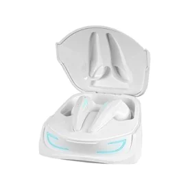 Casques avec Microphone Mars Gaming MHIULTRAW Blanc de Mars Gaming, Écouteurs avec microphones - Réf : S9907095, Prix : 24,65...