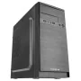 ATX Semi-tower Box Tacens AC4 Black by Tacens, Tabletop computer cases - Ref: S9907108, Price: 24,20 €, Discount: %