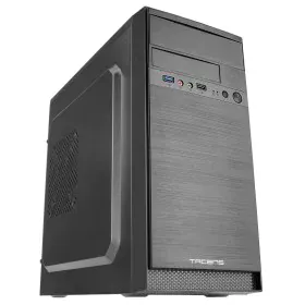 Case computer desktop ATX Tacens AC4 Nero di Tacens, Case computer desktop - Rif: S9907108, Prezzo: 27,96 €, Sconto: %