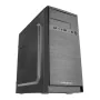 Caixa Micro ATX com Fonte de Alimentação Tacens AC4500 500W Preto de Tacens, Caixas para computador de secretária - Ref: S990...