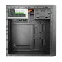 Caja Micro ATX con Fuente Alimentación Tacens AC4500 500W Negro de Tacens, Cajas de ordenador de sobremesa - Ref: S9907109, P...