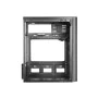 Caja Semitorre ATX Tacens AC6 ANIMA Negro de Tacens, Cajas de ordenador de sobremesa - Ref: S9907112, Precio: 31,84 €, Descue...