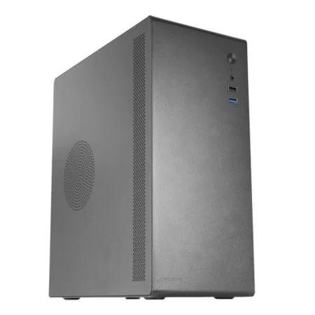 Case computer desktop ATX Tacens 2NOVAX Nero di Tacens, Case computer desktop - Rif: S9907148, Prezzo: 31,84 €, Sconto: %