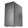 ATX Semi-Tower Gehäuse Tacens 2NOVAX Schwarz von Tacens, Desktop-Computer-Gehäuse - Ref: S9907148, Preis: 31,84 €, Rabatt: %