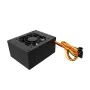 Power supply Tacens APSIII500 ATX 500 W by Tacens, Power Supplies - Ref: S9907159, Price: 24,39 €, Discount: %