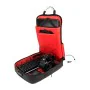 Sac à Dos Anti-vol avec USB et Compartiment pour Tablette et OrdinateurPortable Mars Gaming MB2 17" de Mars Gaming, Housses -...