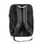 Diebstahlsicherer Rucksack mit USB und Fach für Tablet und Laptop Mars Gaming MB2 17" von Mars Gaming, Hüllen - Ref: S9907180...