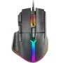 Souris Gaming Mars Gaming MMXT de Mars Gaming, Souris pour les joueurs - Réf : S9907181, Prix : 19,42 €, Remise : %