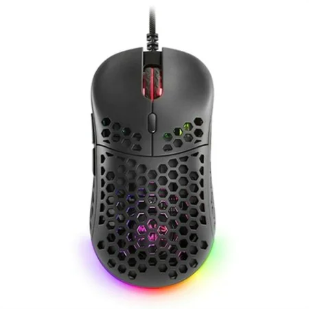 Gaming Mouse Mars Gaming MM55 Black by Mars Gaming, Accessories - Ref: S9907183, Price: 17,91 €, Discount: %