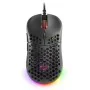 Mouse Gaming Mars Gaming MM55 Nero di Mars Gaming, Accessori - Rif: S9907183, Prezzo: 17,98 €, Sconto: %