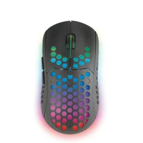 Mouse Mars Gaming MMW3 3200 DPI by Mars Gaming, Accessories - Ref: S9907194, Price: 17,36 €, Discount: %