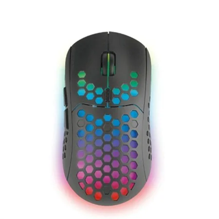 Ratón Mars Gaming MMW3 3200 DPI de Mars Gaming, Accesorios - Ref: S9907194, Precio: 17,36 €, Descuento: %