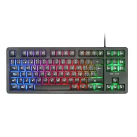 Clavier Mars Gaming MK023ES de Mars Gaming, Accessoires - Réf : S9907266, Prix : 17,36 €, Remise : %