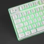 Keyboard Mars Gaming MK220WES RGB White by Mars Gaming, Accessories - Ref: S9907269, Price: 20,55 €, Discount: %