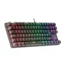 Tastatur Mars Gaming MK80BES von Mars Gaming, Zubehör - Ref: S9907274, Preis: 28,33 €, Rabatt: %